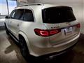 2021 Mercedes-Benz GLS-CLASS