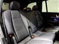2021 Mercedes-Benz GLS-CLASS