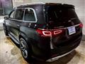 2021 Mercedes-Benz GLS-CLASS
