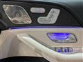 2021 Mercedes-Benz GLS-CLASS