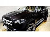 2021 Mercedes-Benz GLS-CLASS