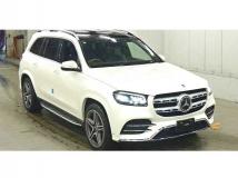 2021 Mercedes-Benz GLS-CLASS