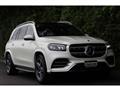 2021 Mercedes-Benz GLS-CLASS