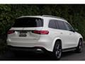 2021 Mercedes-Benz GLS-CLASS
