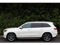 2021 Mercedes-Benz GLS-CLASS