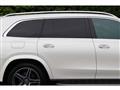2021 Mercedes-Benz GLS-CLASS