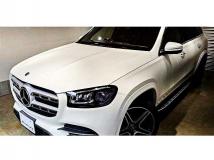 2021 Mercedes-Benz GLS-CLASS