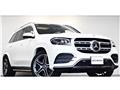 2021 Mercedes-Benz GLS-CLASS
