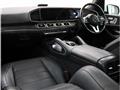 2021 Mercedes-Benz GLS-CLASS