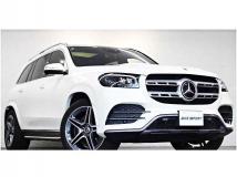 2021 Mercedes-Benz GLS-CLASS