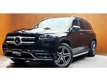 2021 Mercedes-Benz GLS-CLASS