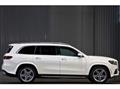 2021 Mercedes-Benz GLS-CLASS