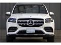2021 Mercedes-Benz GLS-CLASS