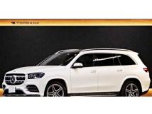 2021 Mercedes-Benz GLS-CLASS