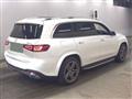 2021 Mercedes-Benz GLS-CLASS