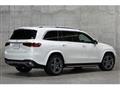 2021 Mercedes-Benz GLS-CLASS