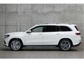 2021 Mercedes-Benz GLS-CLASS