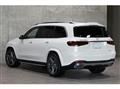 2021 Mercedes-Benz GLS-CLASS