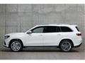 2021 Mercedes-Benz GLS-CLASS