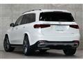 2021 Mercedes-Benz GLS-CLASS