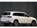2021 Mercedes-Benz GLS-CLASS