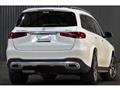 2021 Mercedes-Benz GLS-CLASS