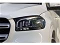 2021 Mercedes-Benz GLS-CLASS