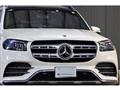 2021 Mercedes-Benz GLS-CLASS