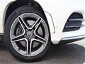 2021 Mercedes-Benz GLS-CLASS