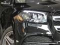 2021 Mercedes-Benz GLS-CLASS