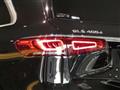 2021 Mercedes-Benz GLS-CLASS