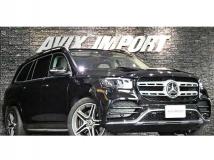 2021 Mercedes-Benz GLS-CLASS