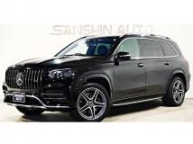 2021 Mercedes-Benz GLS-CLASS