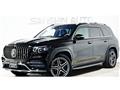 2021 Mercedes-Benz GLS-CLASS