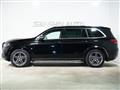 2021 Mercedes-Benz GLS-CLASS