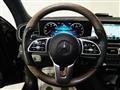 2021 Mercedes-Benz GLS-CLASS