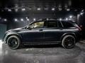 2021 Mercedes-Benz GLS-CLASS