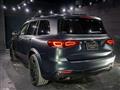2021 Mercedes-Benz GLS-CLASS