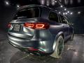 2021 Mercedes-Benz GLS-CLASS