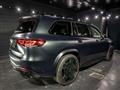 2021 Mercedes-Benz GLS-CLASS