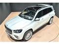 2021 Mercedes-Benz GLS-CLASS
