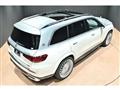 2021 Mercedes-Benz GLS-CLASS
