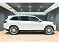 2021 Mercedes-Benz GLS-CLASS