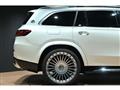 2021 Mercedes-Benz GLS-CLASS