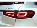 2021 Mercedes-Benz GLS-CLASS