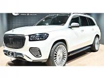 2021 Mercedes-Benz GLS-CLASS