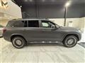 2021 Mercedes-Benz GLS-CLASS