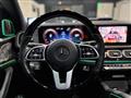 2021 Mercedes-Benz GLS-CLASS