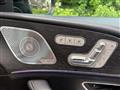 2020 Mercedes-Benz GLS-CLASS