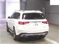 2020 Mercedes-Benz GLS-CLASS